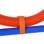 Elanna 86cm H Plastic Dog Agility