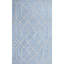 Cable Hand Woven Geometric Area Rug-55795885-124342855