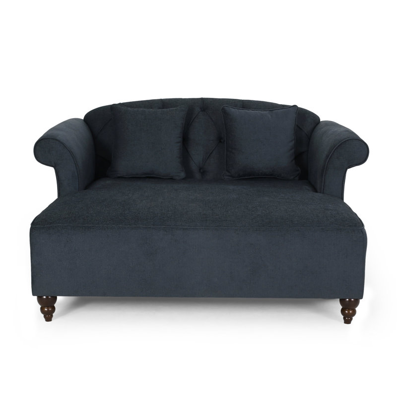 LOVESEAT CHAISE LOUNGE