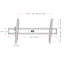 DCOR Design Single Screen Wall Mount