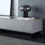 Meuble télé extensible de luxe moderne