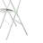 51" Tall Adjustable Folding Laundry Drying Rack