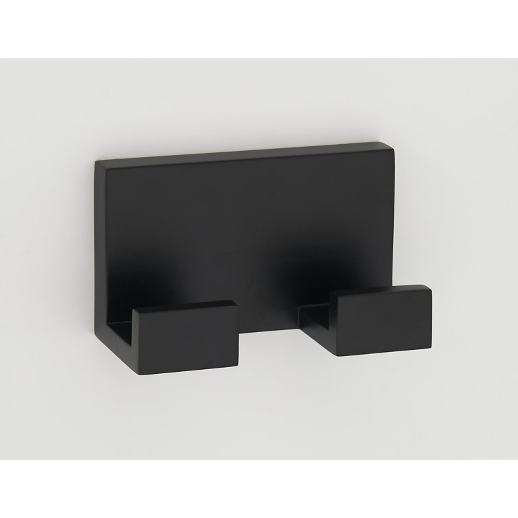 Linear Double Robe Hook