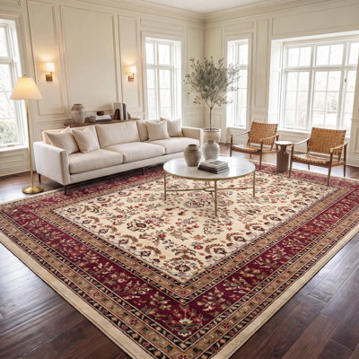 Tapis oriental Klose Performance