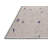 Machine Washable Beige Area Rug-1376713942