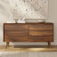 Commode 6 tiroirs Cura