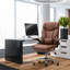 Fauteuil de direction ergonomique Office-1447634020