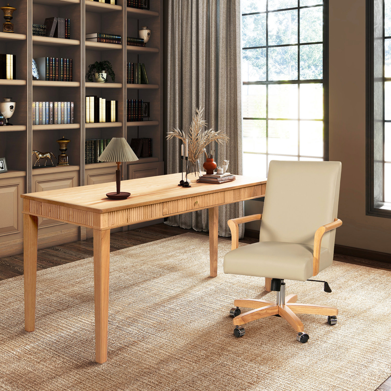 High Back Executive Office Chair