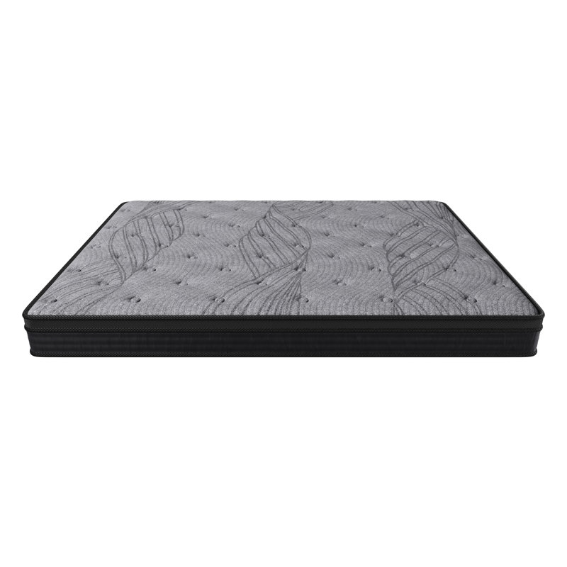 Alwyn Home Gollapalli 12'' Soft-Medium Mattress, Full / Double