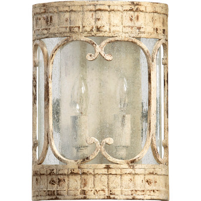 Pederson Wall Sconce