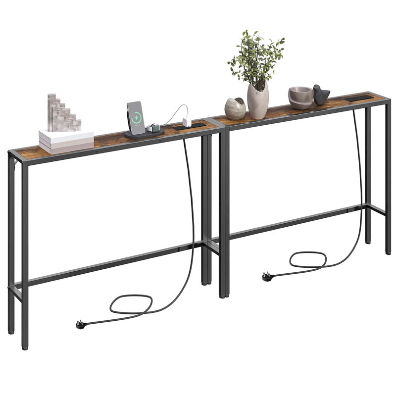 100cm Console Table