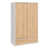 White/Oak is out of stock