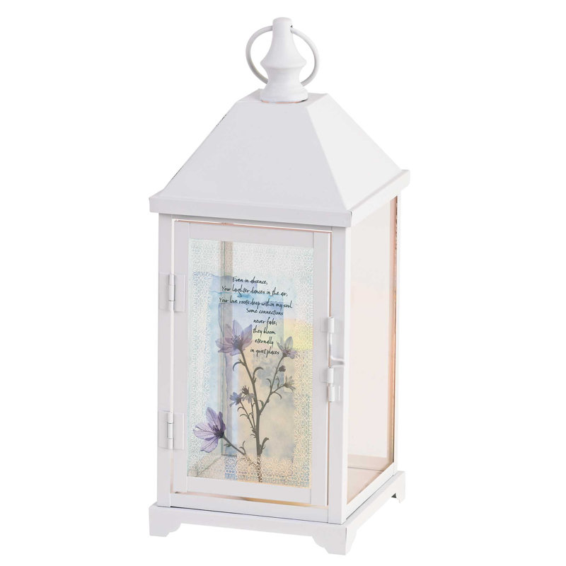 Lantern Even In Absence Your
