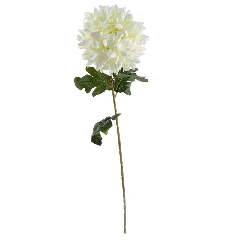 Silk Artificial Arrangement in Vase