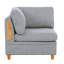Ensemble de salon modulaire 6 pièces Living Room Furniture