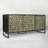 Jakayla 69'' Solid Wood Sideboard