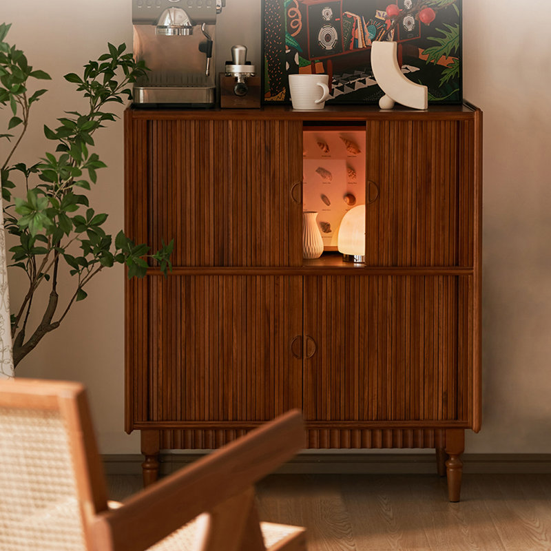 Armoire d'appoint 33,46 po
