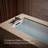 Parallel Two-Handle Deck-Mount Bath Faucet-83850798