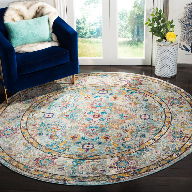 Bruckmann Performance Oriental Rug
