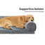 Polyester Pet Bed