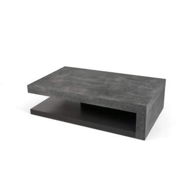 Table basse Detroit