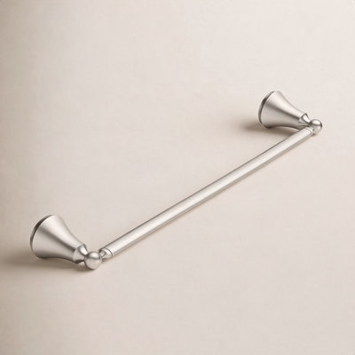 Wynford 18" Wall Mounted Towel Bar