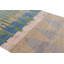 Moroccan Hand Knotted Geometric Area Rug-1273977248