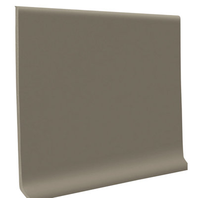 48'' W x 4'' L Wall Base
