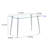 Glass Dining Table
