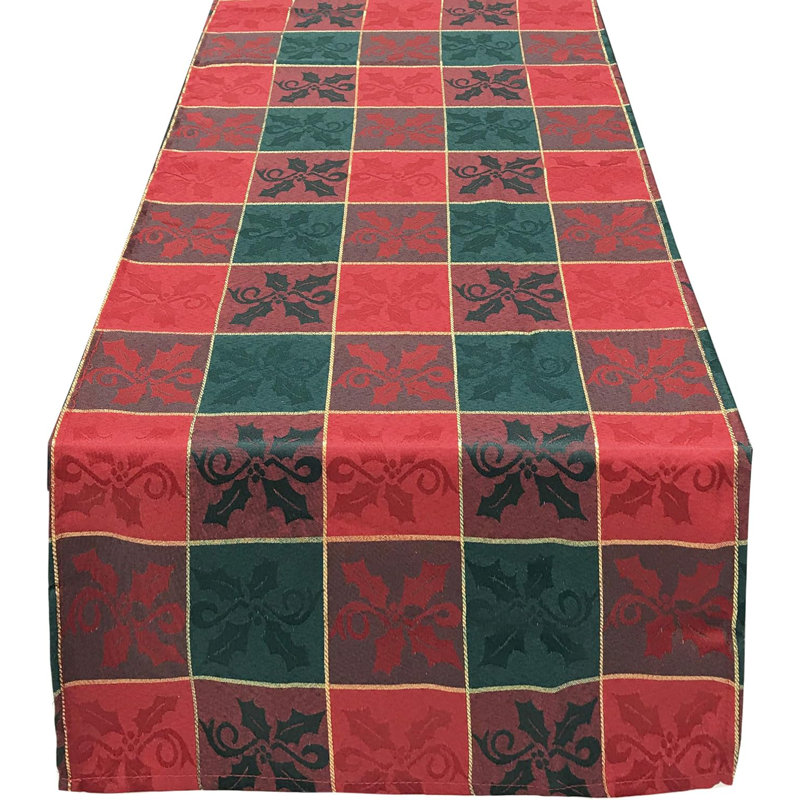 Chemin de table Classic, L 54 po x P 16 po