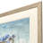 Undersea Turtle Framed Art
