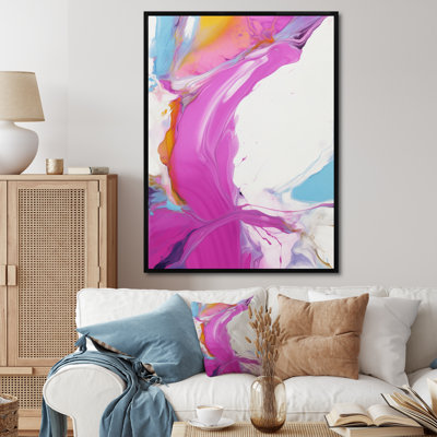 " Fluid Illusions I "