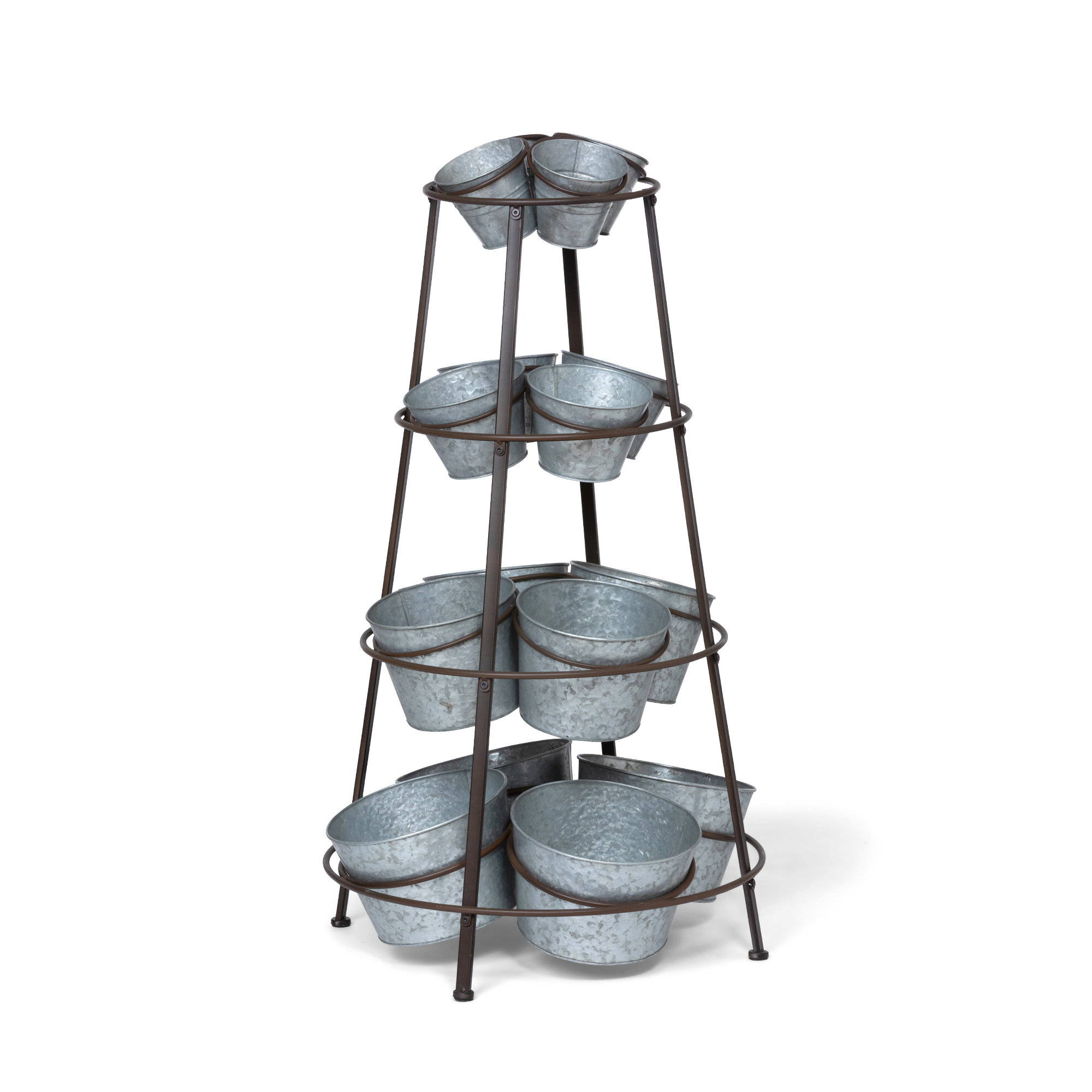 Park Hill Bits & Pieces Market Tower Wayfair