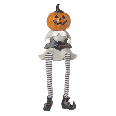 Pumpkin Decoration