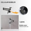 Robinet remplisseur mural-84506952