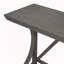 Ensemble de table de salle à manger 3 pièces à hauteur de comptoir avec port USB-1594646962-1594646960