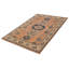 Tapis cuivre Ghazni 6 pi 6 po x 8 pi 10 po