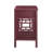 Mastic End Table with Storage-1201794832
