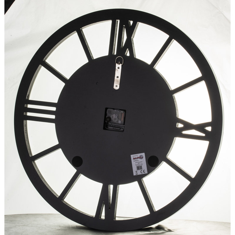 Anderea Wall Clock