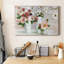 Shades Of Blush - reproduction sur toile tendue-1808635479