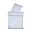 Halbleinen Provence Cotton Blend, Linen Solid Colour Duvet Cover Set with Pillow Shams-102843075-102843068