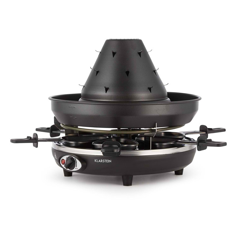 Klarstein Non Stick Raclette Grill