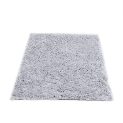 Knitted Throw Blanket