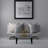 Reversible Throw Pillow-772104094