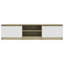 Shamaya Unfinished TV Stand-1240076166