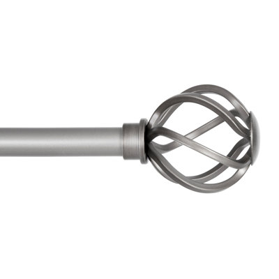 Richmond Cage 5/8" Adjustable 0.625''