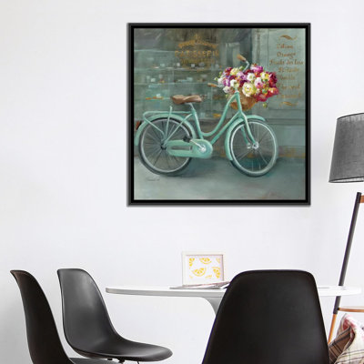 Modern & Contemporary