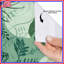 Rideau de douche Tropical-451042196
