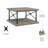 Huckins Coffee Table
