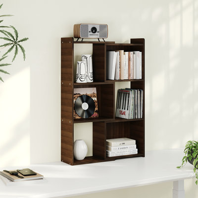 80cm H x 50cm W Bookcase